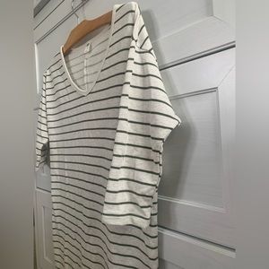 Old Navy Tee Dress